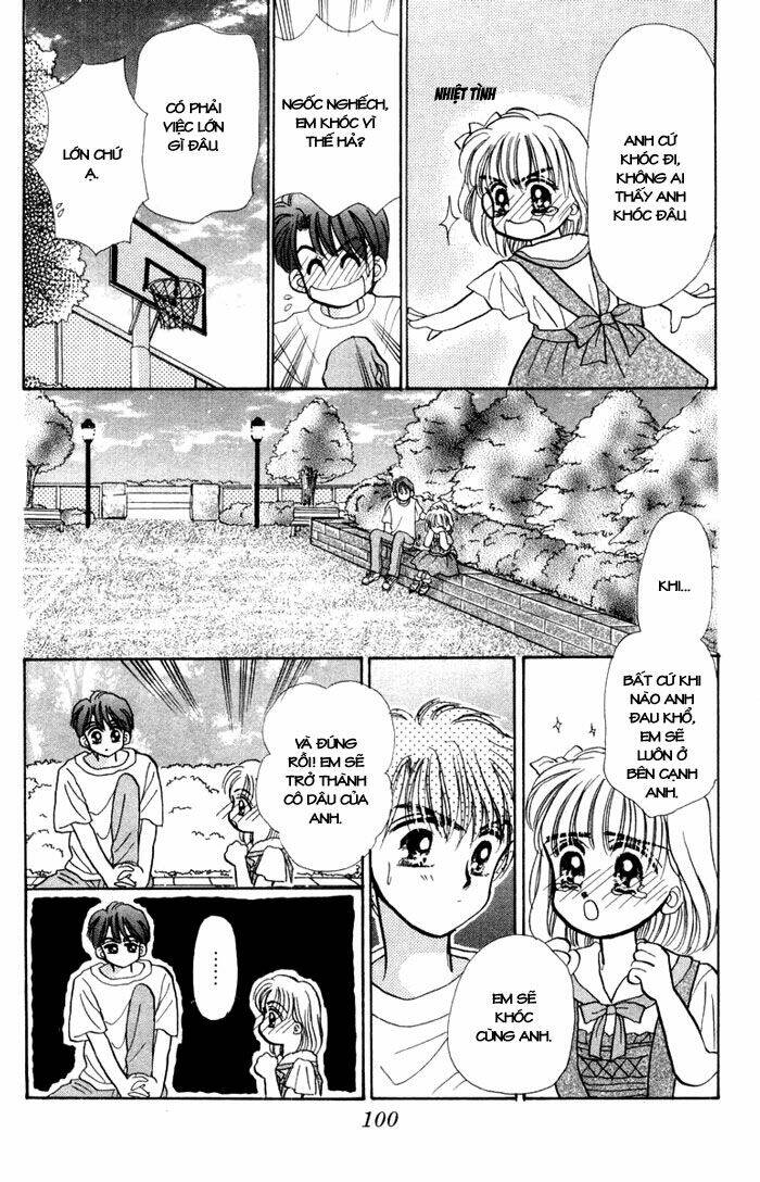 baby love chapter 13 29