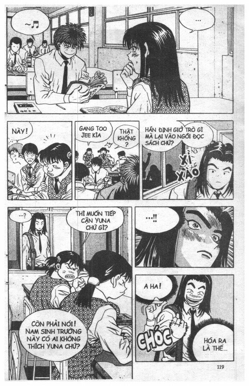 change guy chapter 44 119