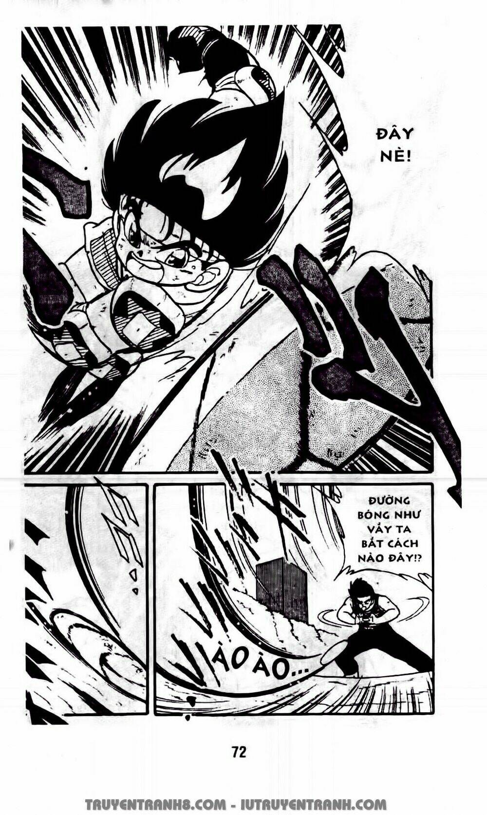 vua bóng ném chapter 19.1 11