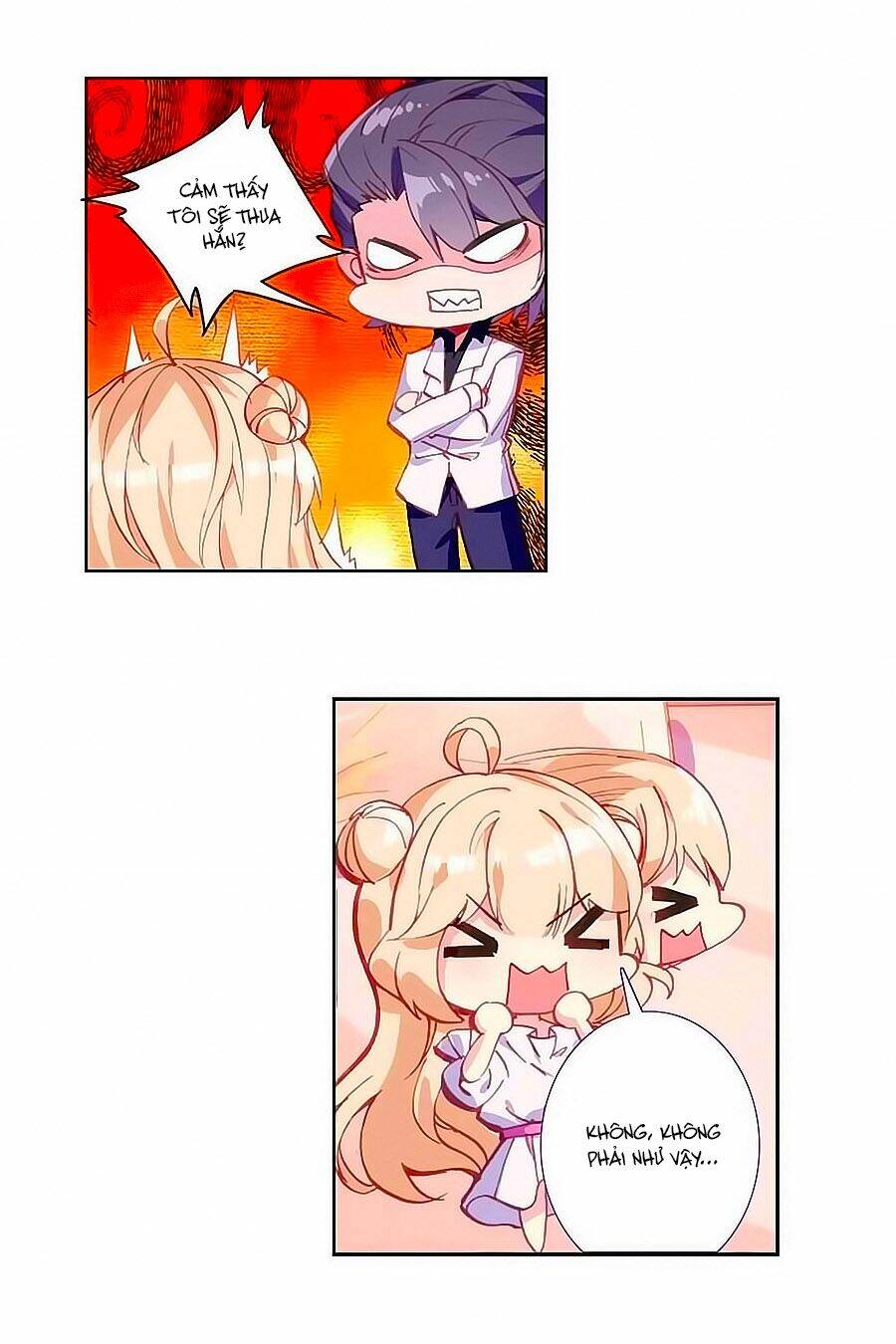 101 sủng vật tình nhân chapter 72 2