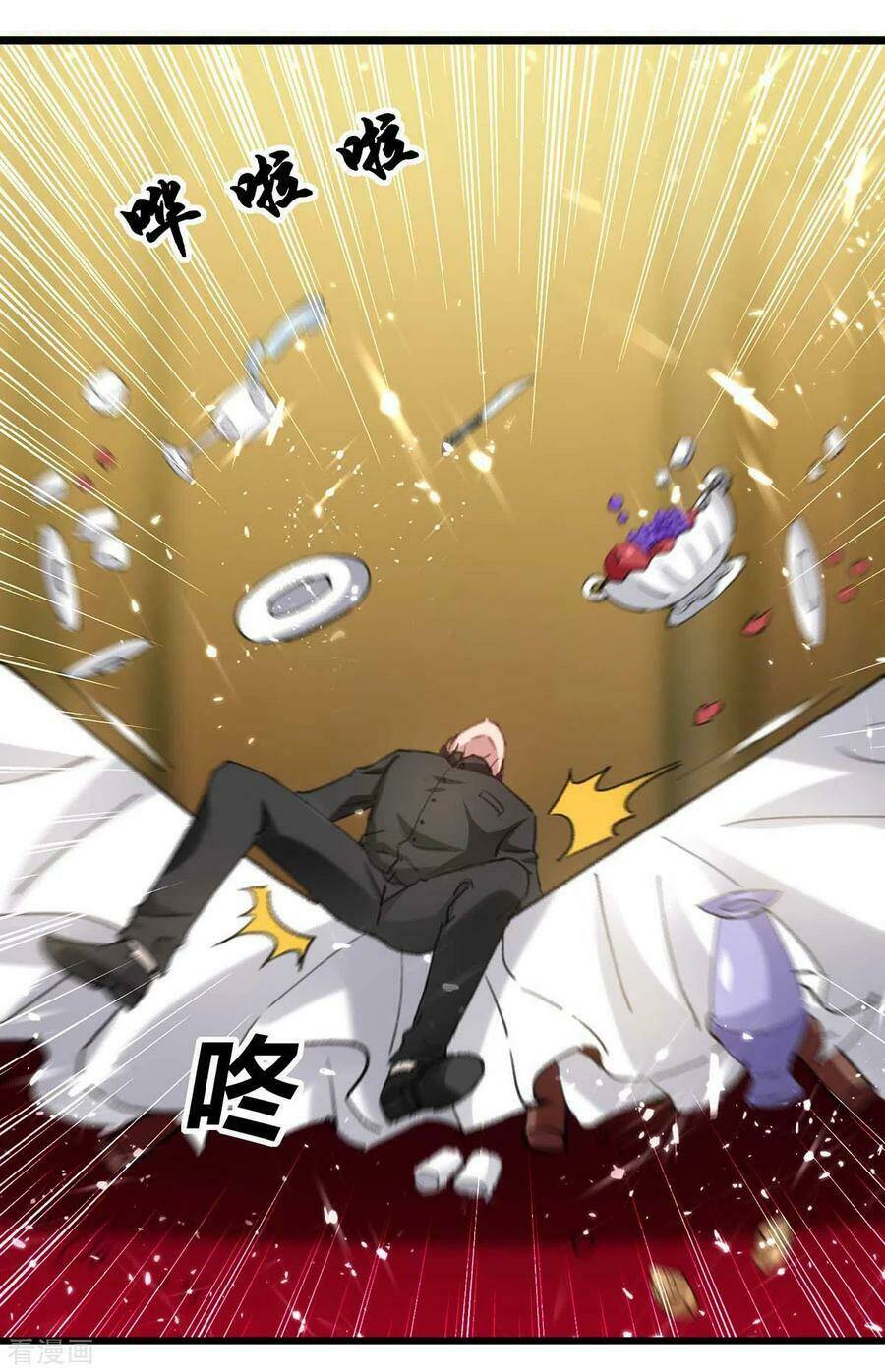 trọng sinh khí thiếu quy lai chapter 149 18