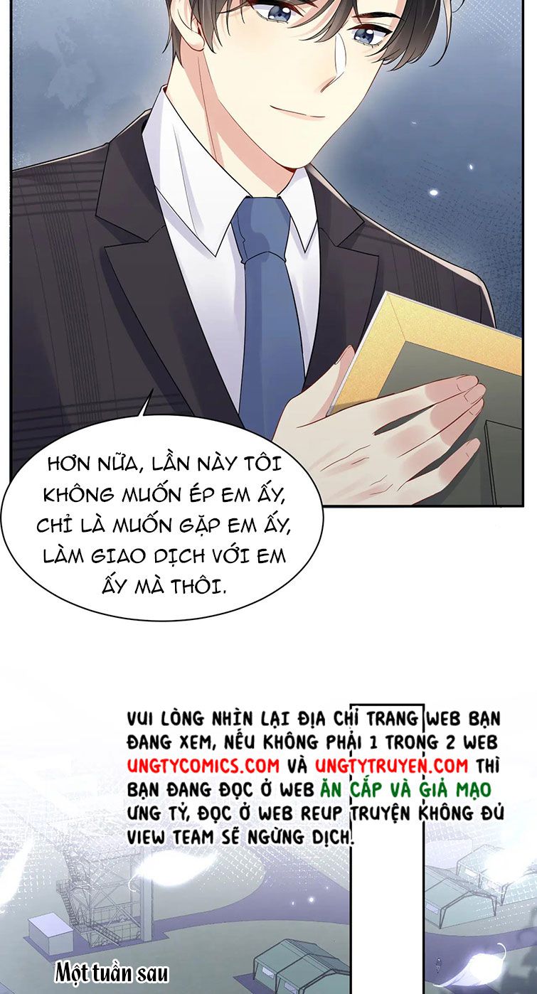 lại bị bạn trai cũ nhắm trúng rồi chapter 65 25