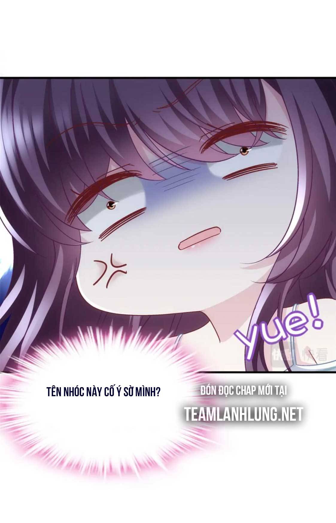 trọng sinh về chinh phục tổng tài chapter 189 11