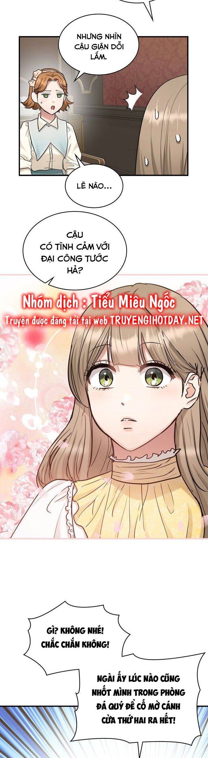 người thừa kế chapter 61 16