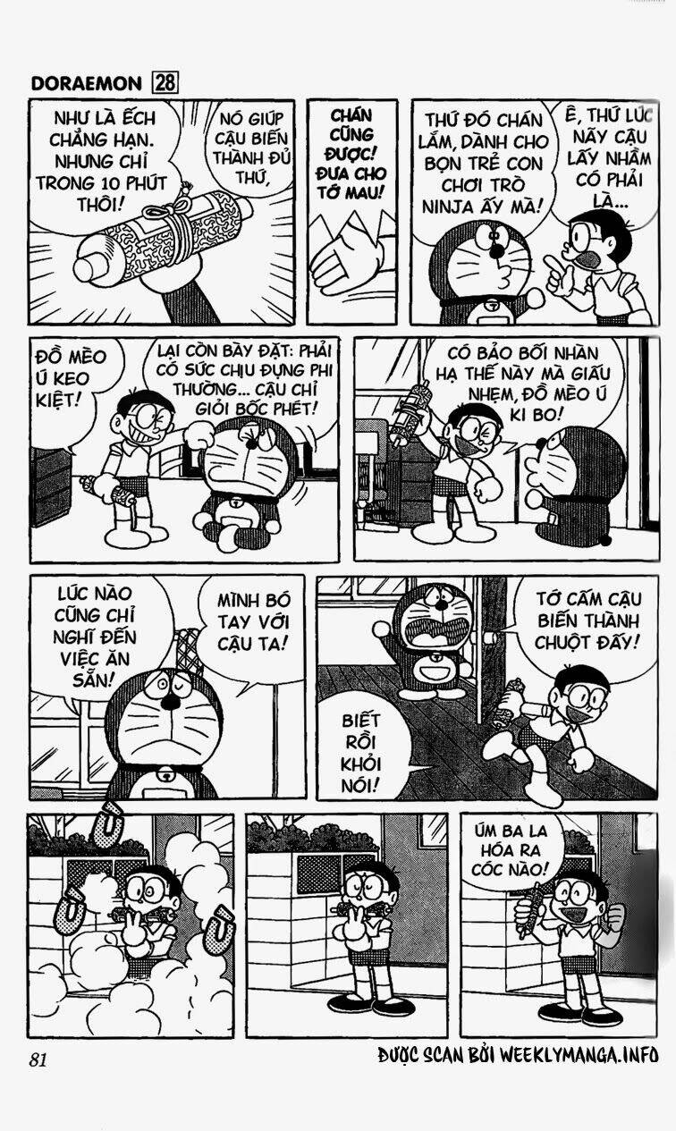 doraemon chapter 505 8