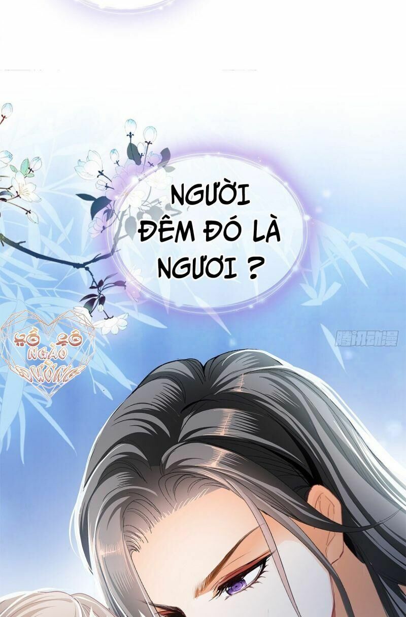 bổn vương muốn nàng chapter 5 56