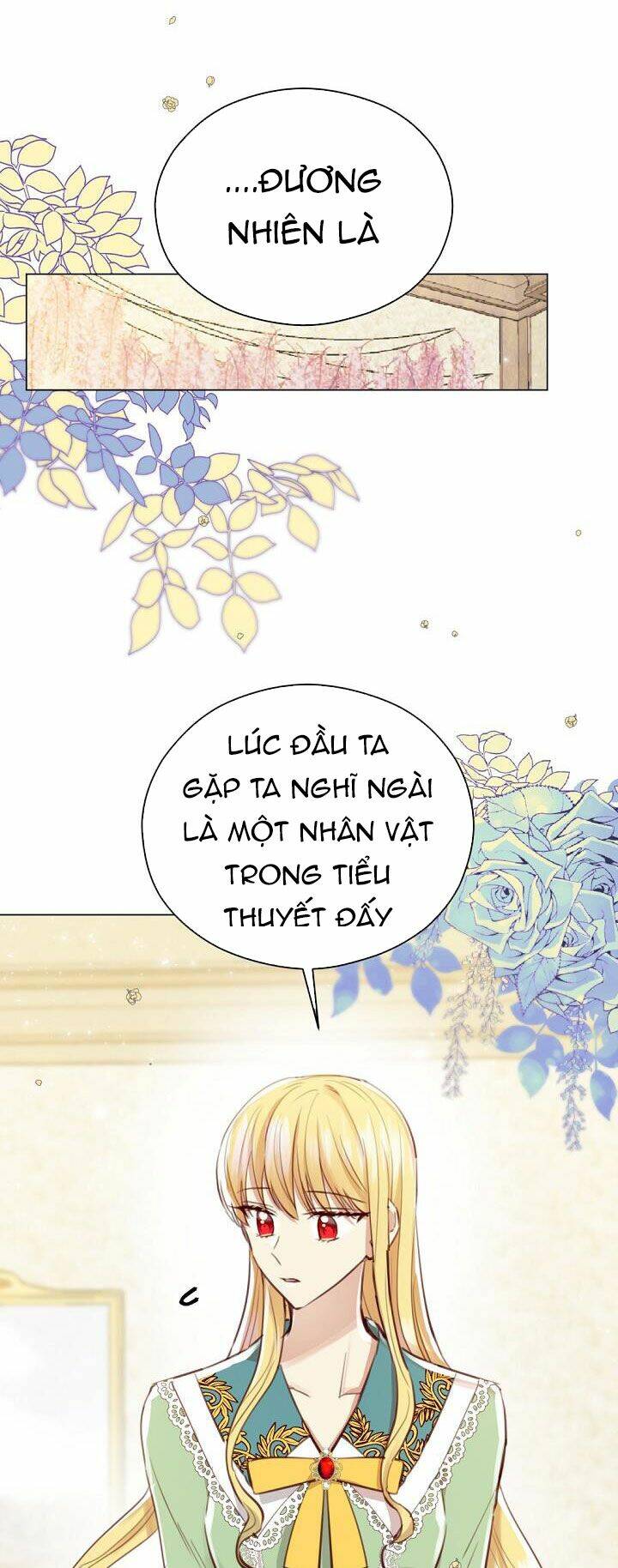 vẻ đẹp của ác ma chapter 26 8