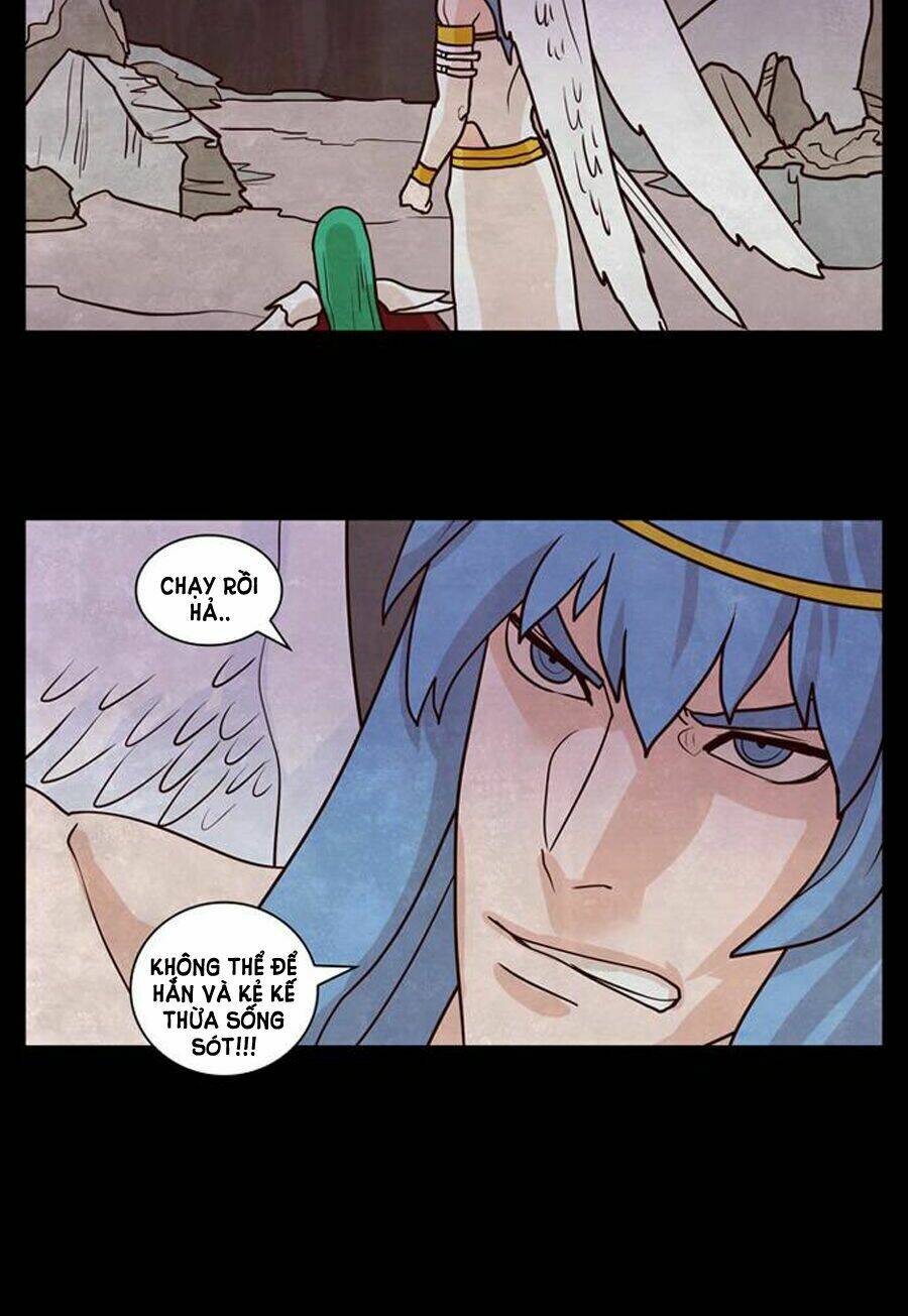 the devil king is bored chapter 99 12