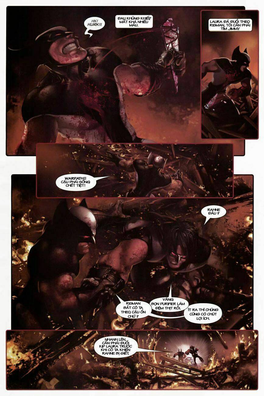 x-force chapter 2 11