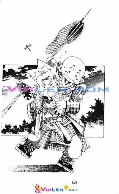 những người bạn tốt chapter 1 164