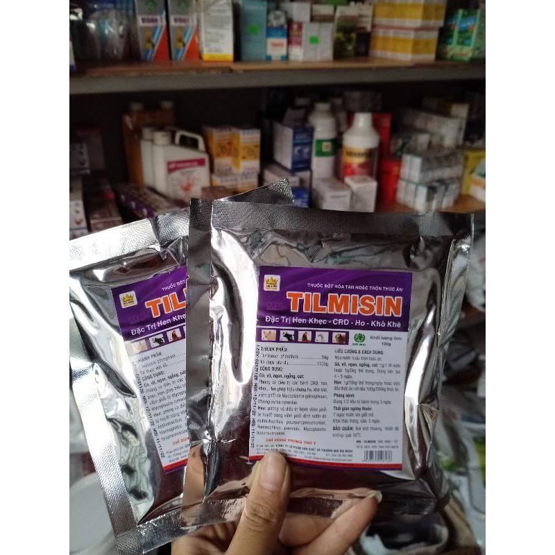 Tilmisin 5% 1kg/gói