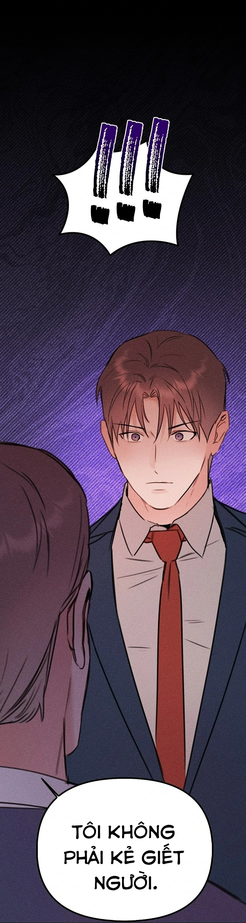 cuộc sống riêng của chị tôi chapter 44 36