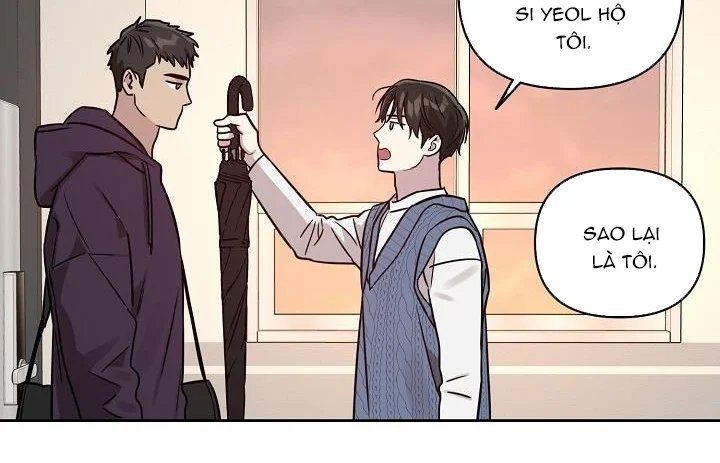 thần tượng đến rồi!? chapter 36 27