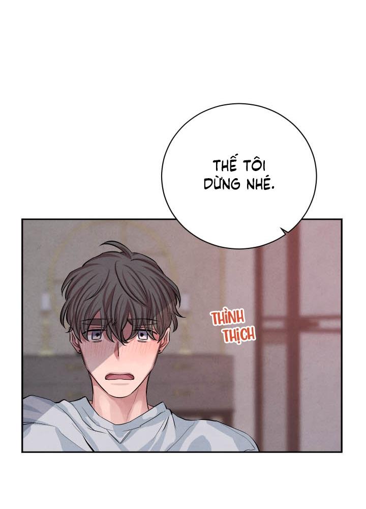 âm thanh của san hô chapter 17 61