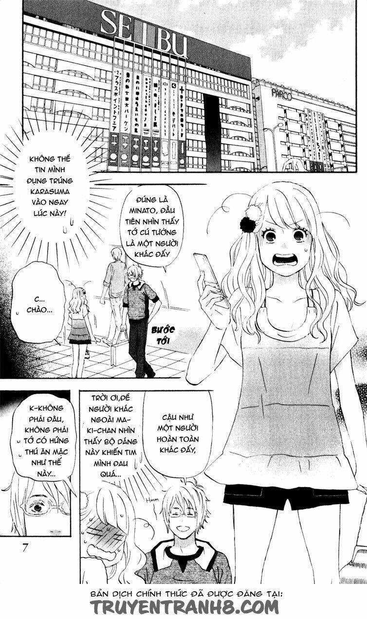 liar x liar chapter 22 9