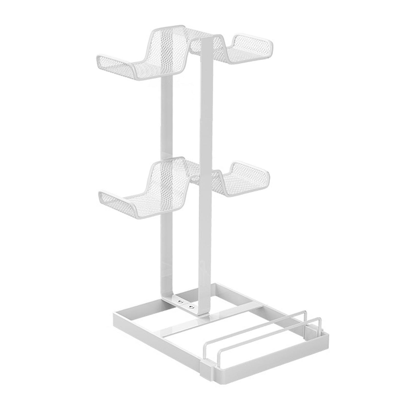 Universal Game Handle Bracket Headphone Holder for Gaming Accessories Home