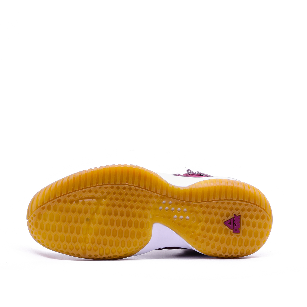 Giày bóng rổ PEAK Streetball Master DA830551