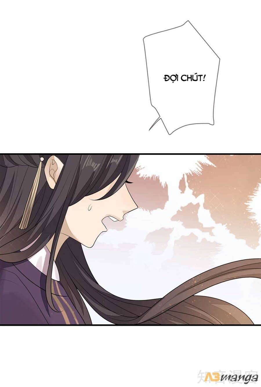 cửu khuyết phong hoa chapter 79 34