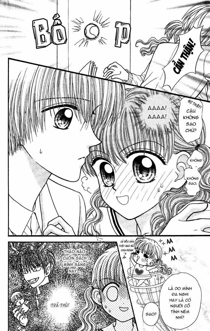 w pinch!! chapter 2 13