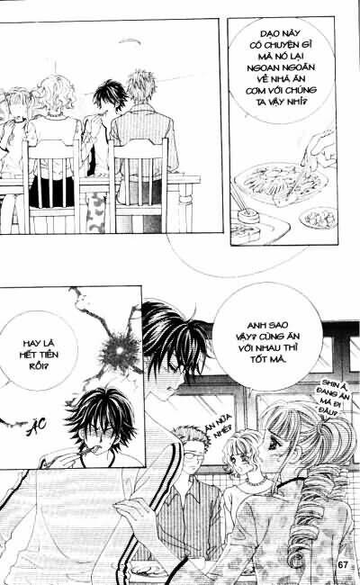 forbidden kiss chapter 52 8