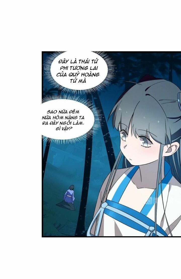 độc bộ thiên hạ: đặc công thần y chapter 231 4