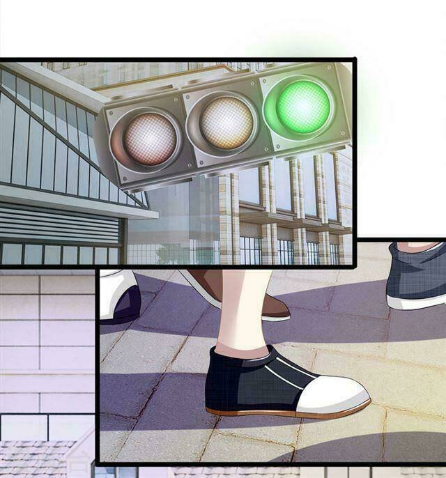 quỷ vương hai mặt quấn lấy tôi chapter 39 17