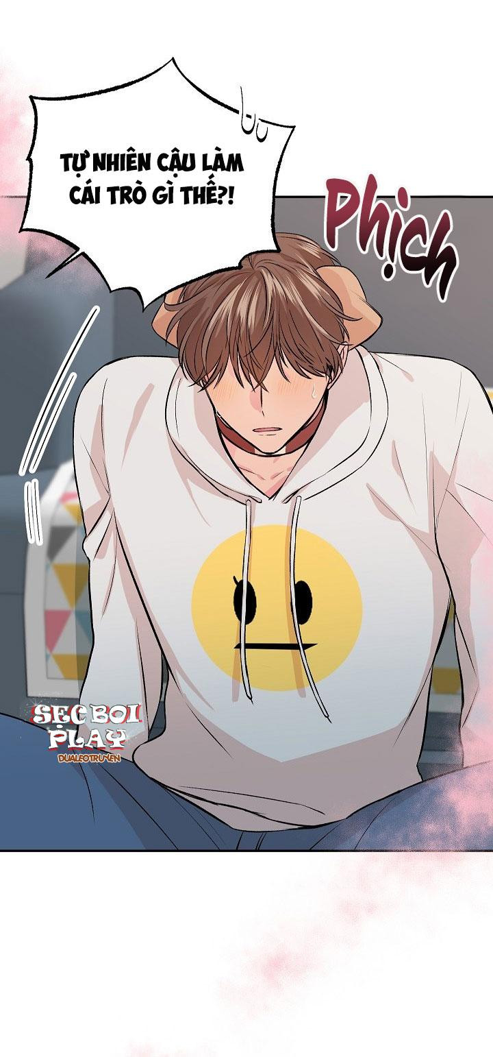 good dog , my boy chapter 2 5