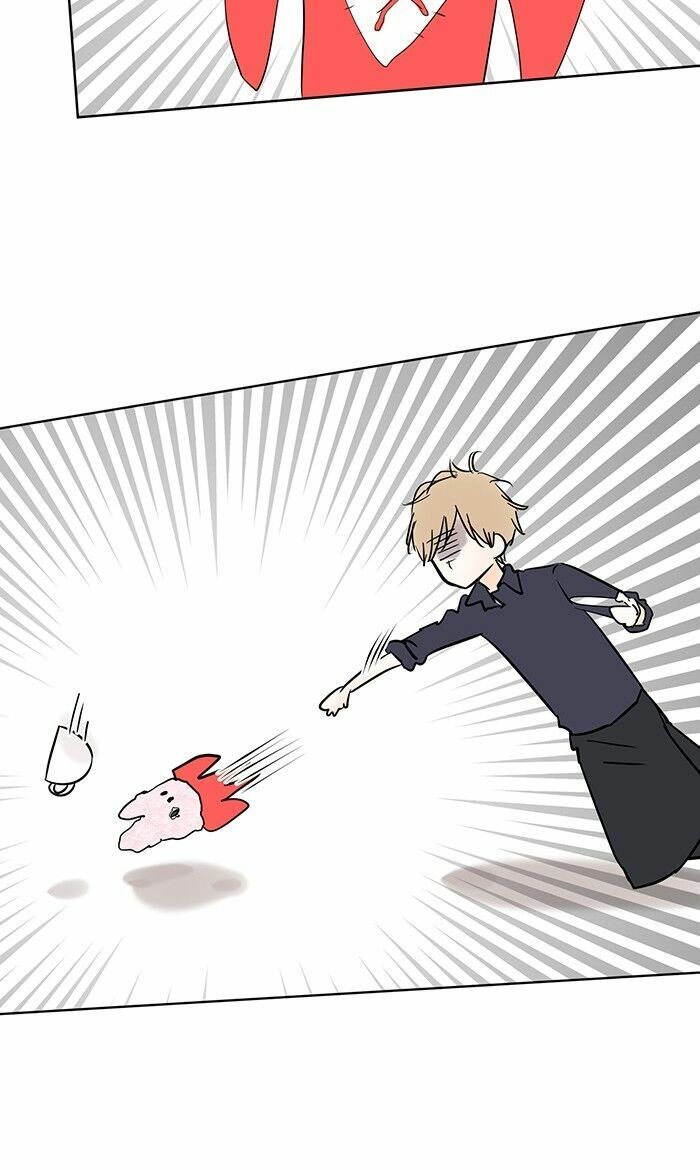 choco ngọt ngào chapter 6 22