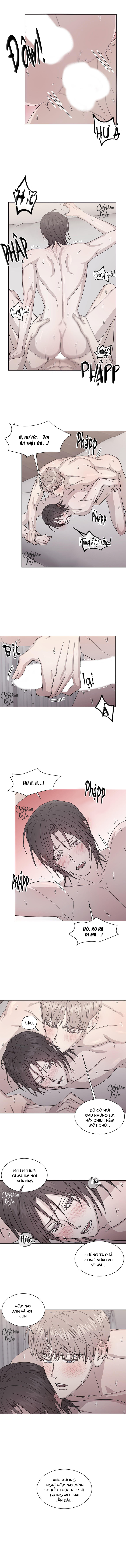 sweet trip chapter 5 6