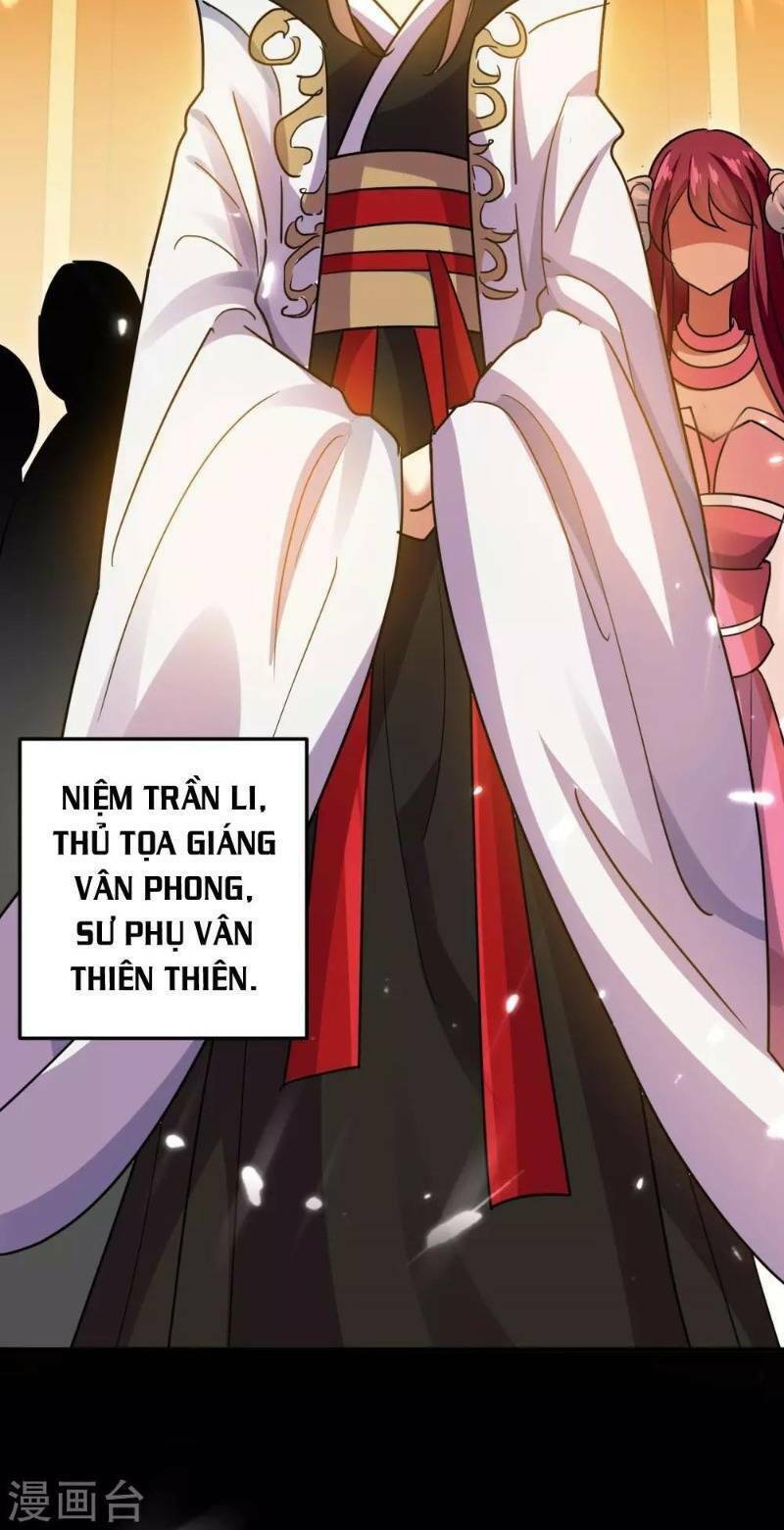 vạn giới tiên vương chapter 48 39