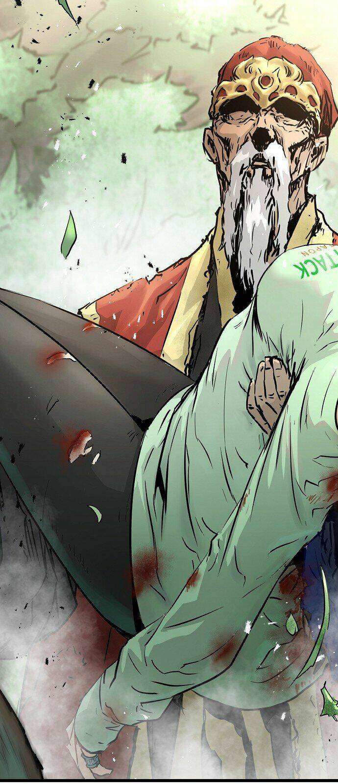 hứa lan chapter 39 81