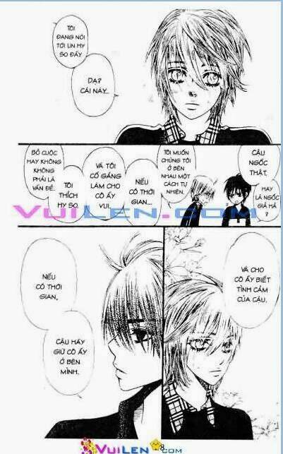 chàng trai thứ 13 chapter 10 28