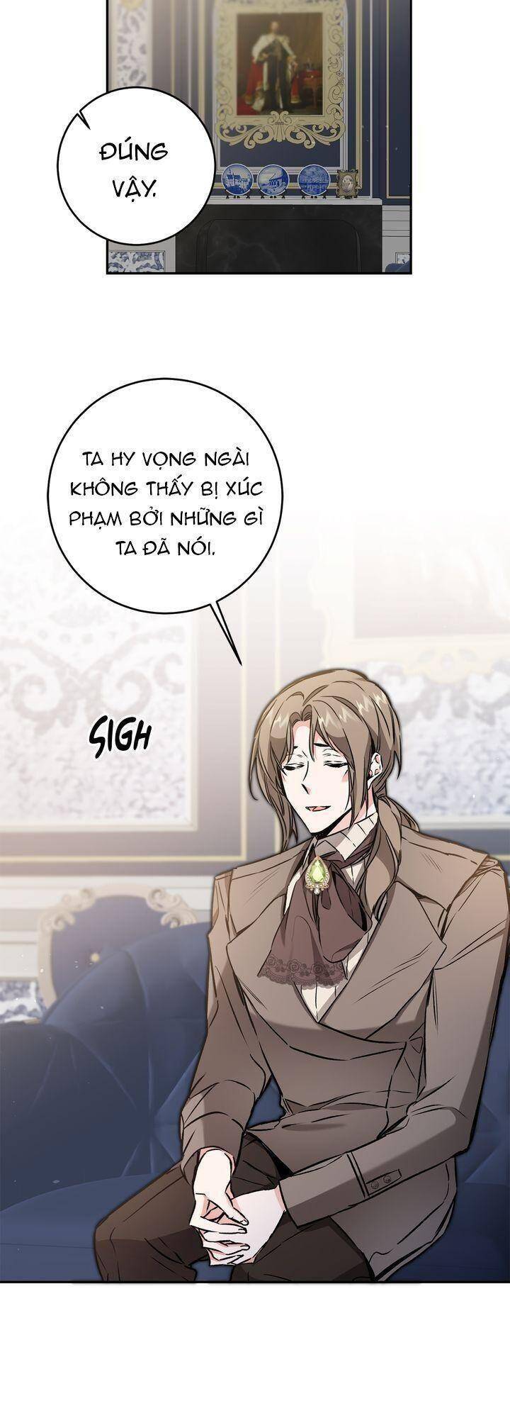 tôi trở thành hoàng đế bạo chúa trong tiểu thuyết chapter 88 32