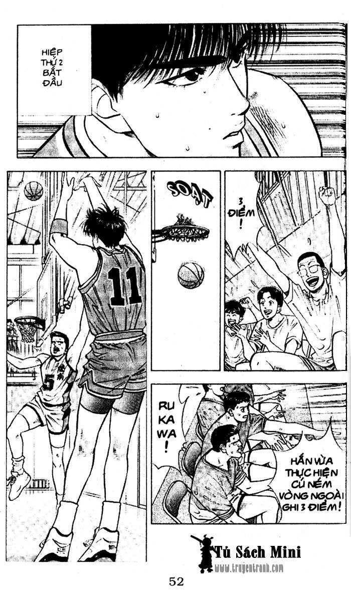 cao thủ bóng rổ chapter 32 5