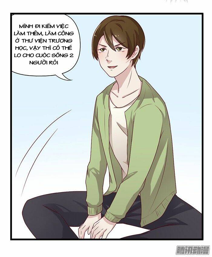 người ba độc thân chapter 15 7