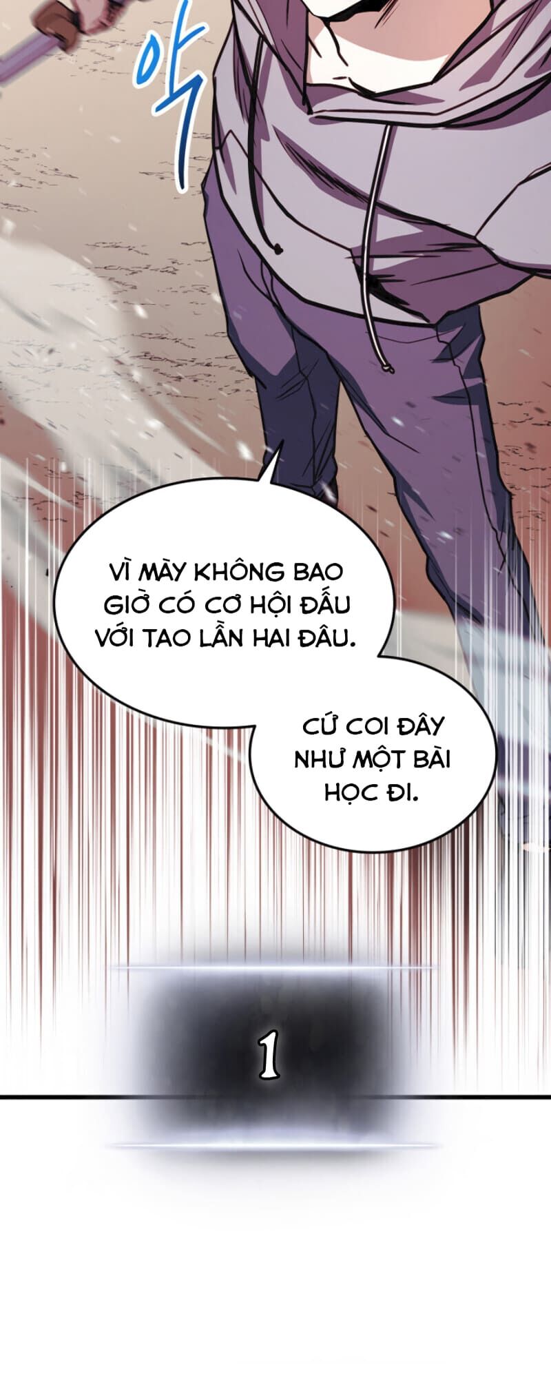 huyền thoại game thủ - tái xuất chapter 3 2