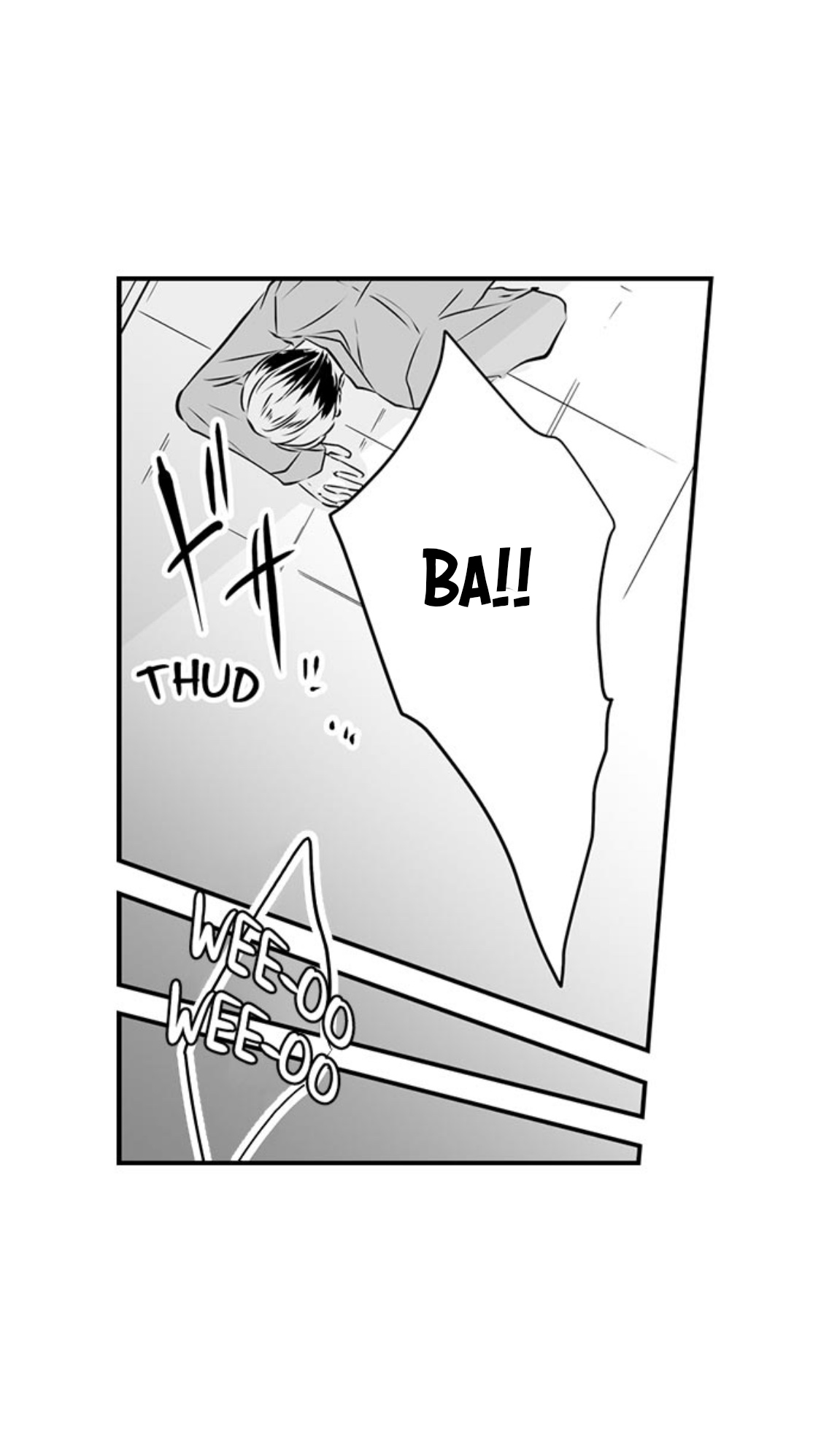 anh chàng yakuza này quá xảo quyệt rồi (full) chapter 1.2 9