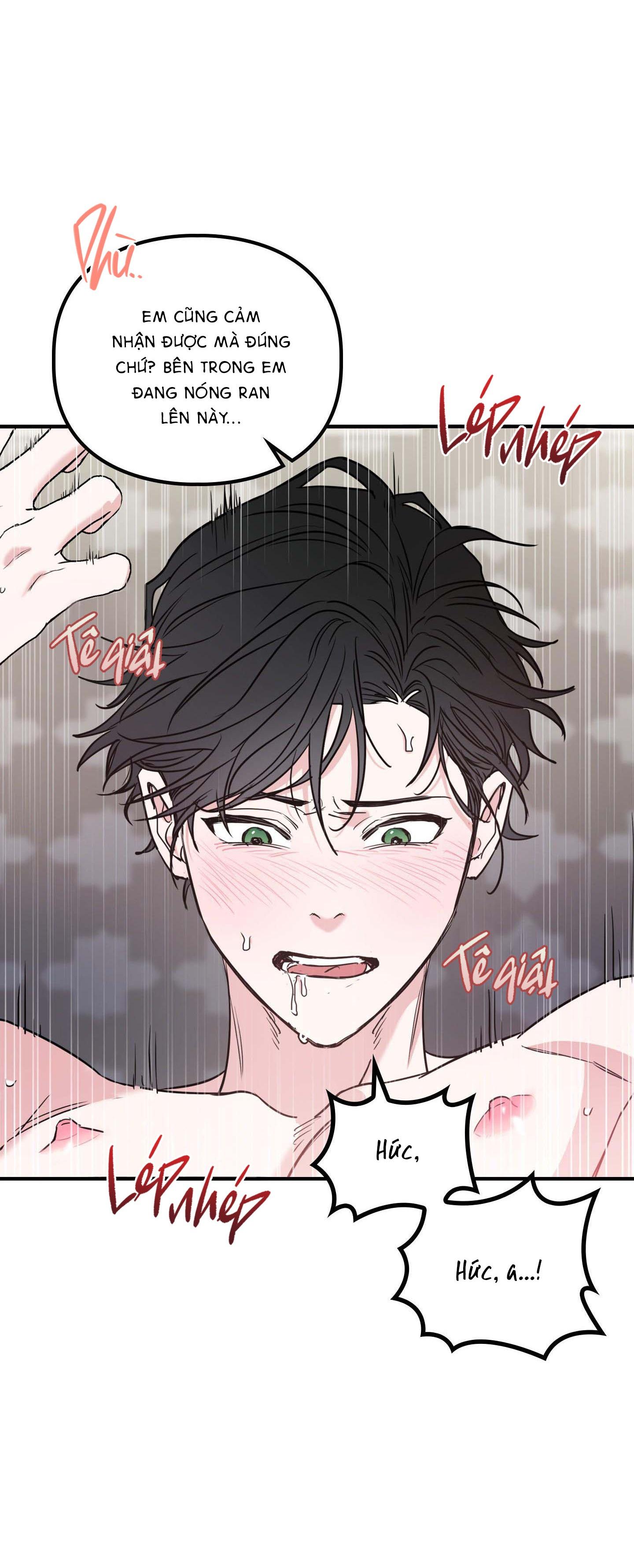 alpha mặt hàng không thể trả chapter 2 55