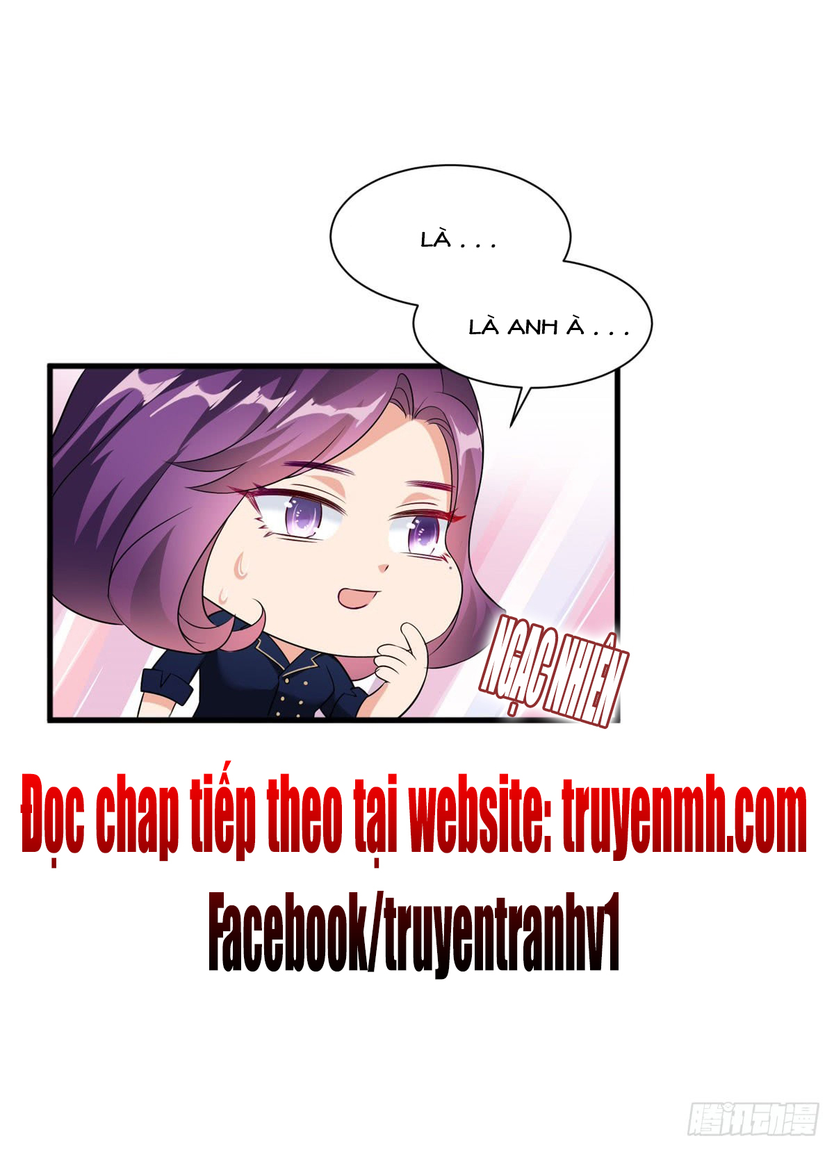 thí hôn lão công, cần giúp sức chapter 65 16