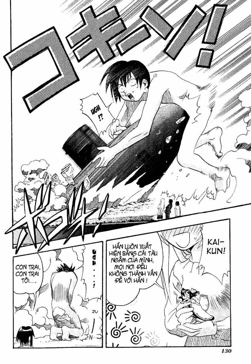 seto no hanayome chapter 19 20