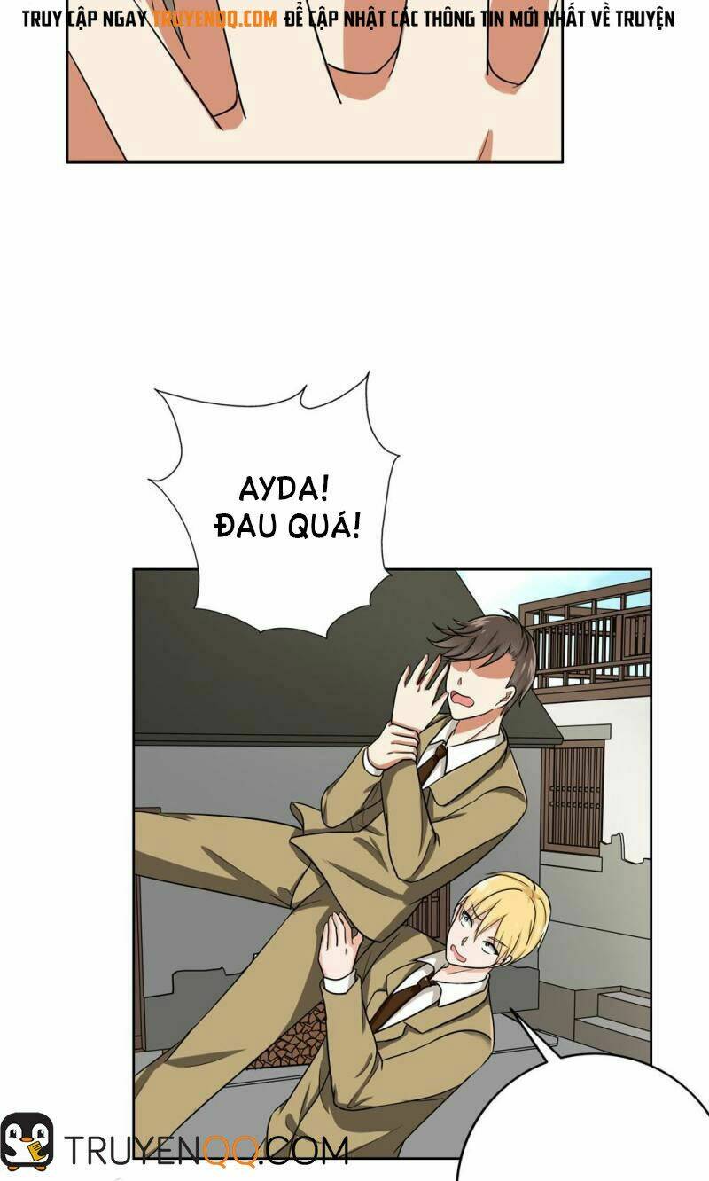 become a girl at night chapter 55 5