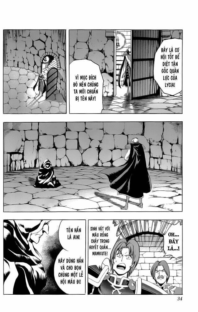 dấu ấn lửa chapter 13 34