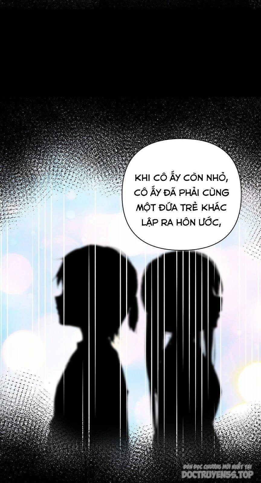 tôi chỉ muốn chơi game, đừng lôi vào yêu đương chapter 9 44