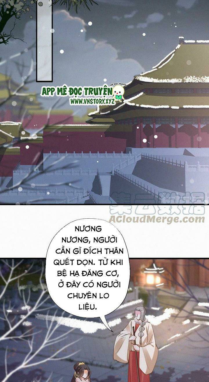 thiên hương mỹ nhân chapter 116 35