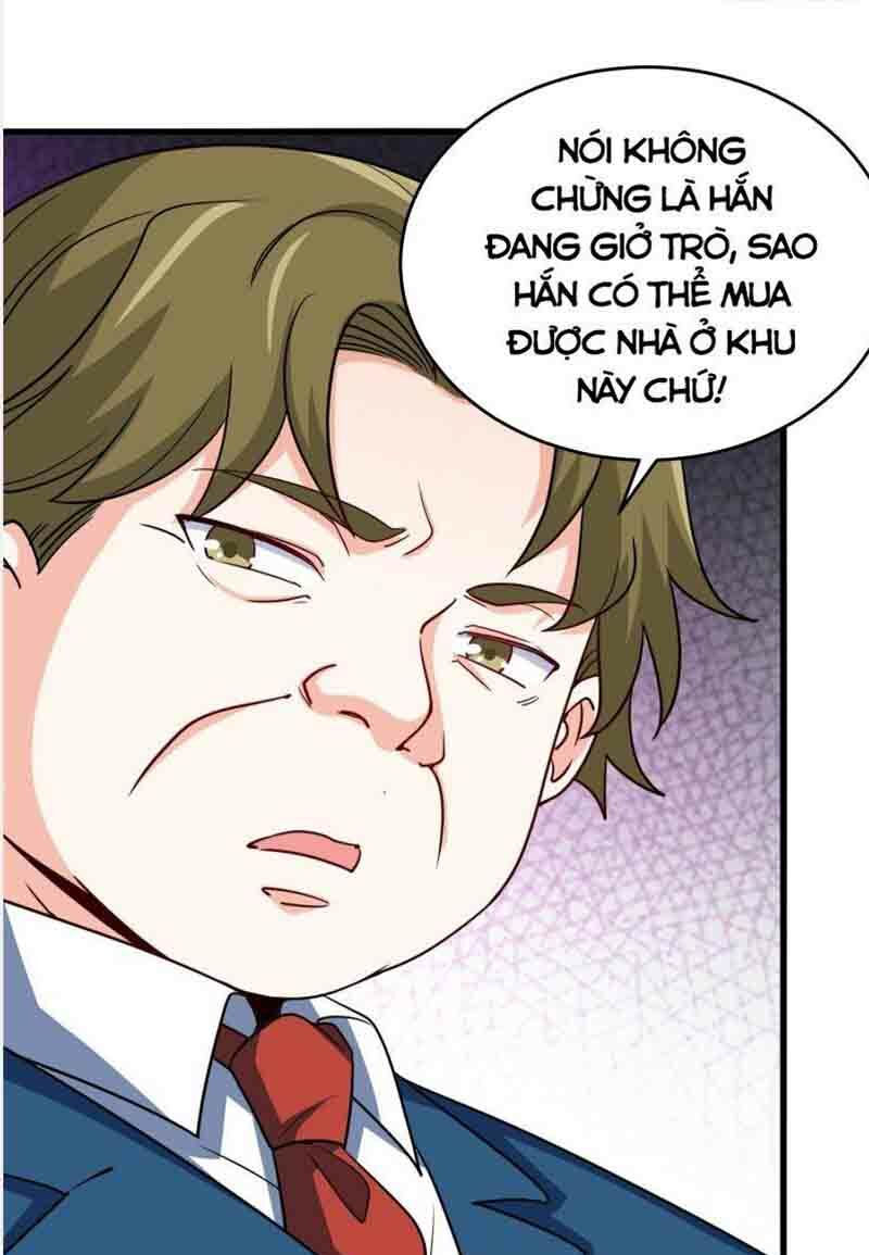ta là hàn tam thiên chapter 43 21