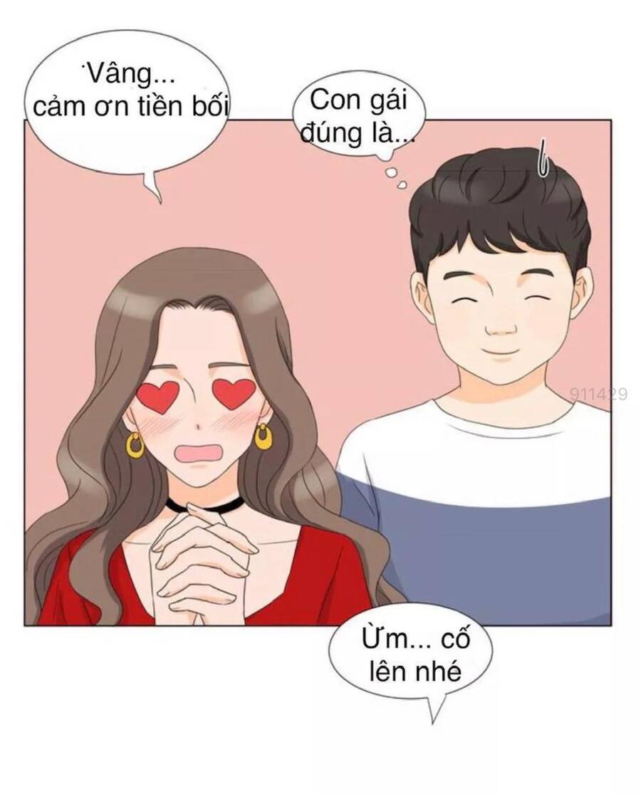idol và sếp, em yêu ai? chapter 11 6