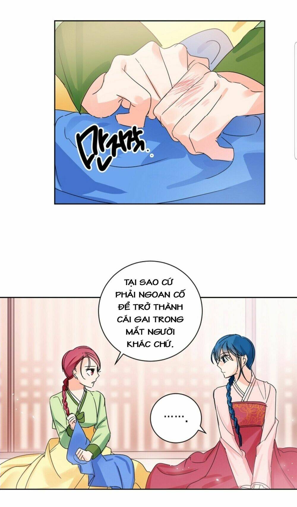 chae hong sa chapter 32 8