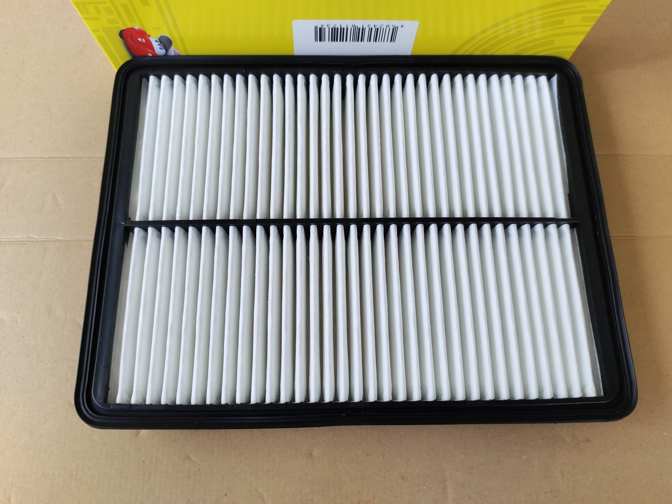 Lọc gió Kia Sorento 2.4L 2012-2014