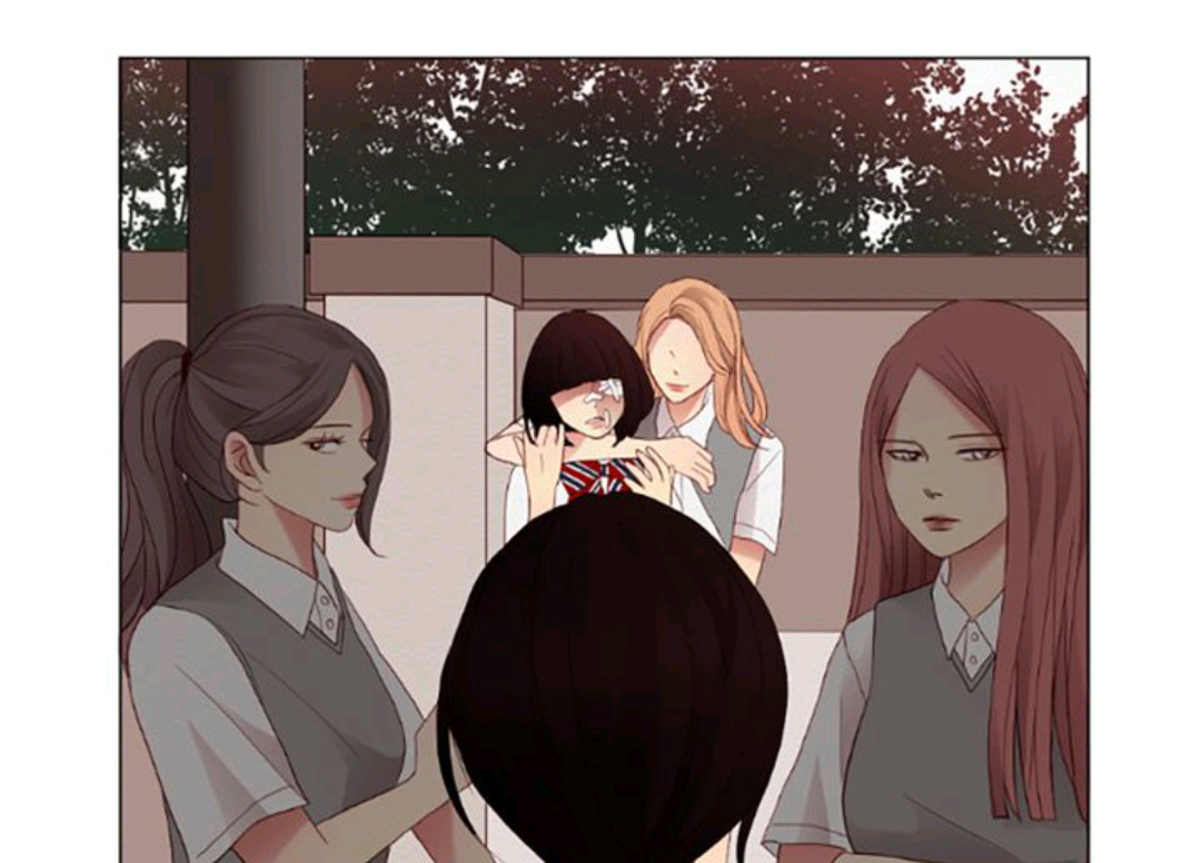 thầm yêu chapter 6 3