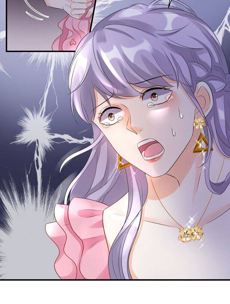 đại tiểu thư có thể có cái gì xấu chapter 3 14